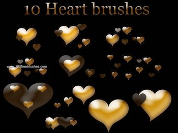 Hearts