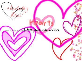 Hearts