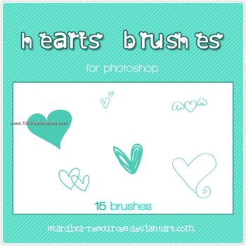 Hearts