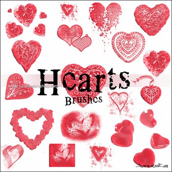 Hearts