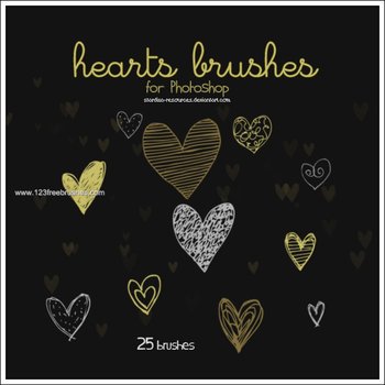 Hearts