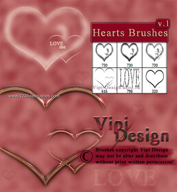 Hearts