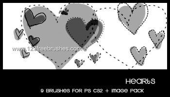 Hearts