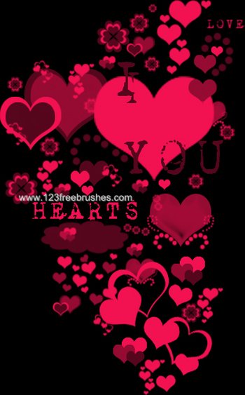 Hearts