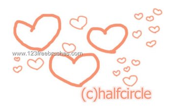 Hearts