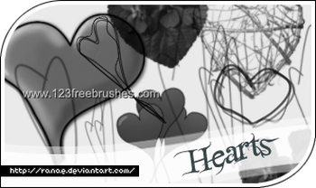 Hearts