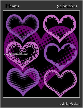 Hearts