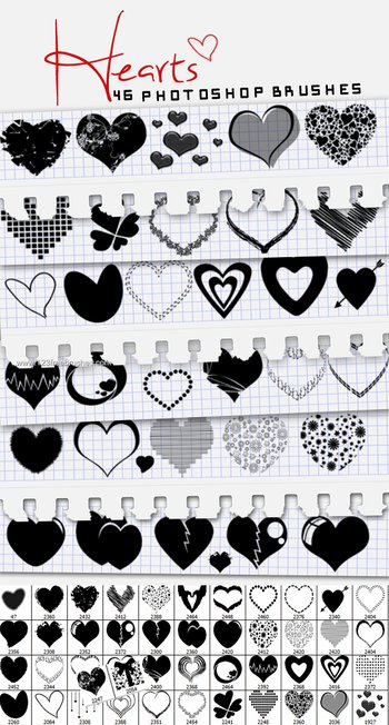 Hearts