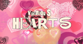 Hearts