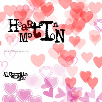 Hearts in Motion