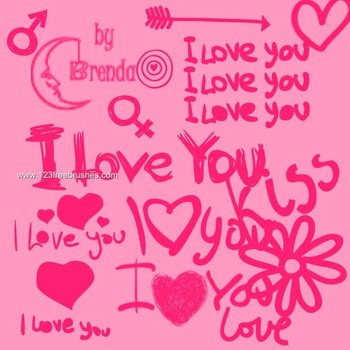 I Love You
