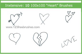 Icon Heart