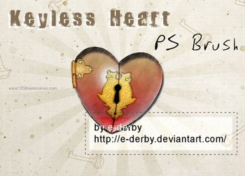 Keyless Heart