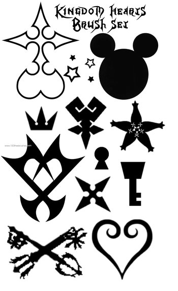Kingdom Hearts