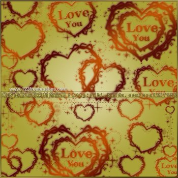 Love Heart
