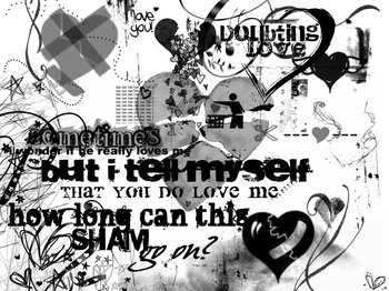 Love Heart Image
