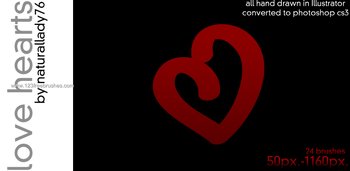 Love Hearts