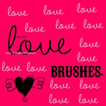 Love Lettering