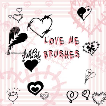 Love Me