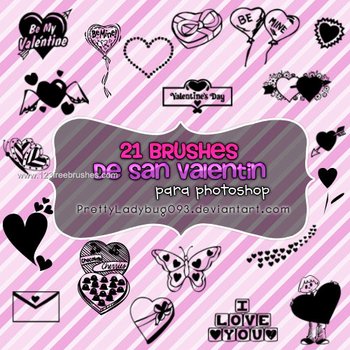 Love Valentines Day