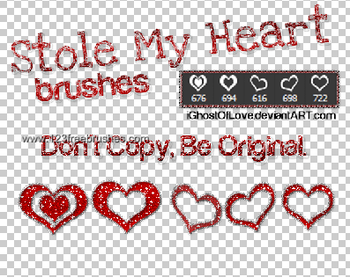 My Heart