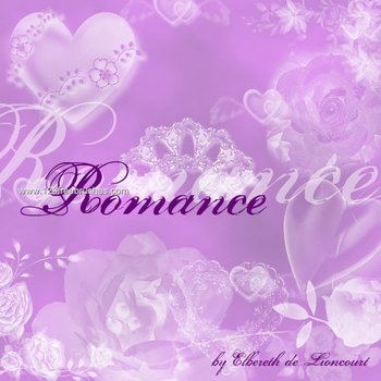 Romance Heart