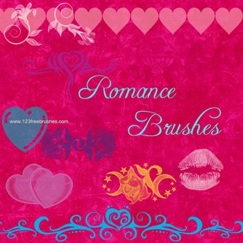 Romance Set