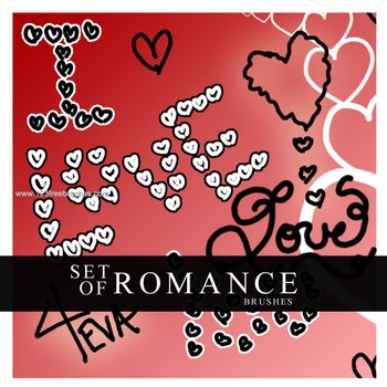 Romance Valentines Day