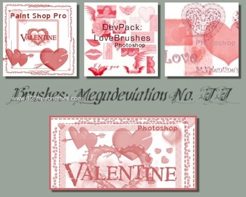 Saint Valentine