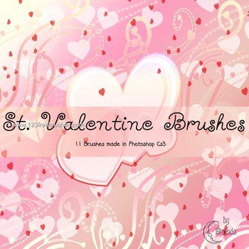 St. Valentine