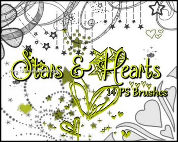 Stars and Hearts