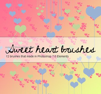 Sweet Heart