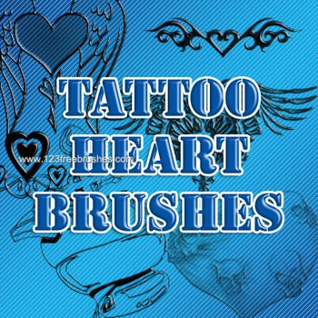Tattoo Heart