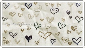 Tiny Hearts