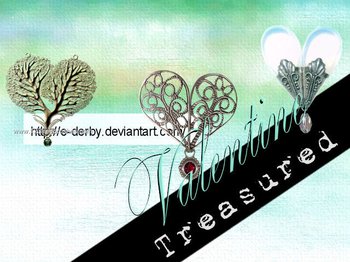 Treasured Valentine