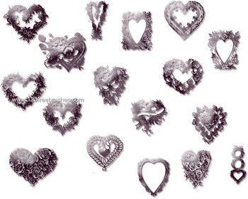 Tribal Heart