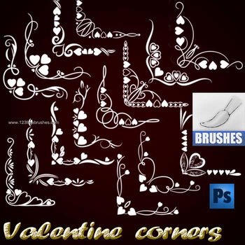 Valentine Corners