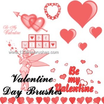 Valentine Day