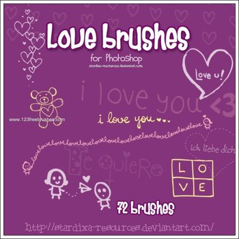Valentine Love