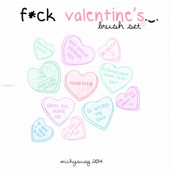 Valentines Heart