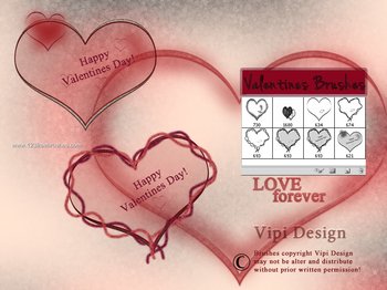 Valentines Heart