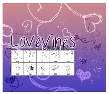 Valentines Hearts