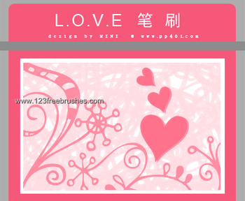 Valentines Love