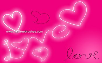 Valentines Love