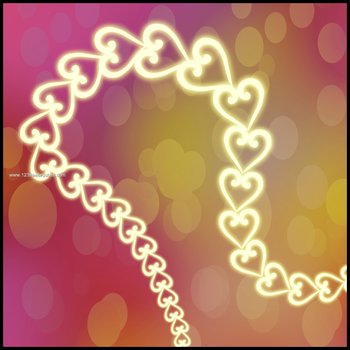 Venus Love Me Chain