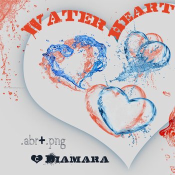 Water Heart