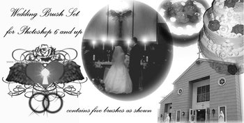 Wedding Decoration