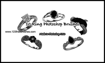 Wedding Rings