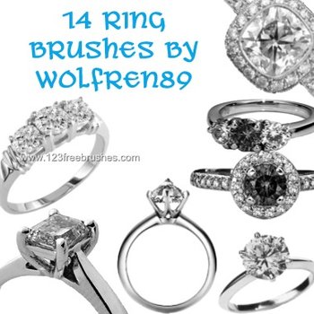 Wedding Rings