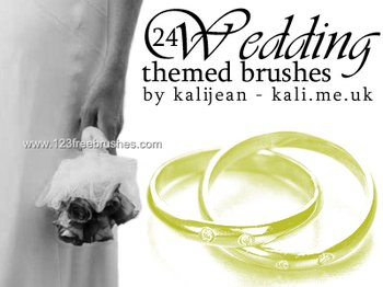 Wedding Theme